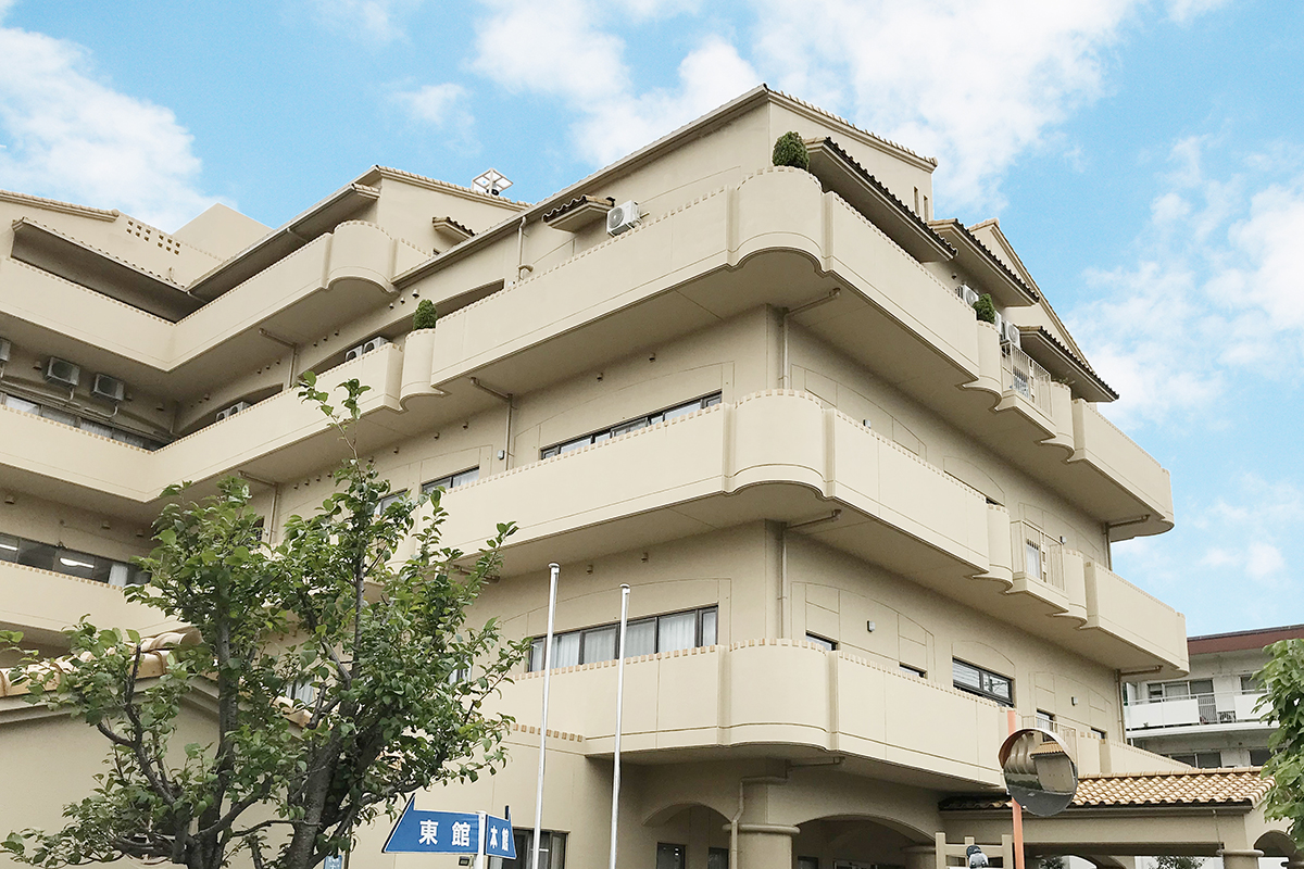 サンホームあまがさき 居宅介護支援ステーション