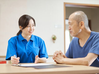 介護支援専門員 受験対策講座の受講生を募集しています