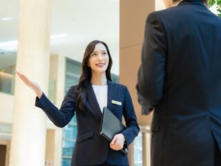 日本一の顧客満足度を実現するスーパーホテルの理念経営